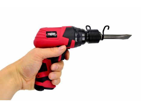 AWTOOLS MŁOTEK PNEUMATYCZNY 6" 150mm BL - 3