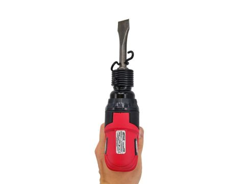 AWTOOLS MŁOTEK PNEUMATYCZNY 6" 150mm BL - 4