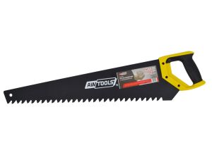 AWTOOLS PIŁA DO GAZOBETONU 600mm 15 ZĘBÓW