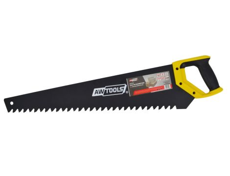 AWTOOLS PIŁA DO GAZOBETONU 600mm 15 ZĘBÓW