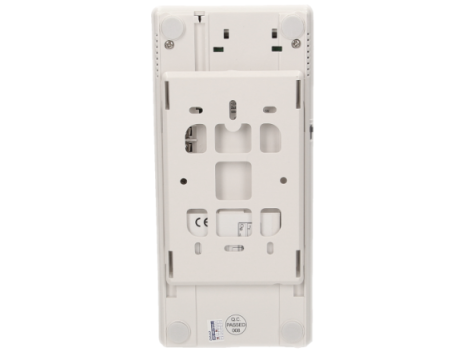 ORNO ZESTAW DOMOFON JEDNORODZINNY ENSIS WANDALOODPORNY - 2