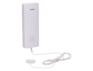 ORNO CZUJNIK ZALANIA 3xAAA