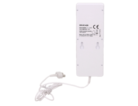 ORNO CZUJNIK ZALANIA 3xAAA - 2