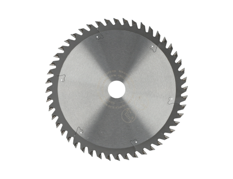 NORTON PIŁA TARCZOWA 165mm x 20mm x 48z DREWNO I KOMPOZYTY ATB (2,6 / 1,6) - 2