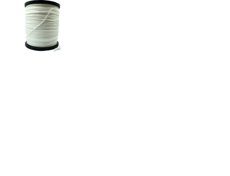 LINA POLIPROPYLENOWA 3mm  600 mb