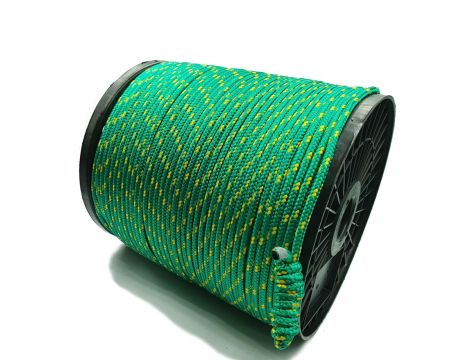 LINA POLIPROPYLENOWA 5mm  300 mb