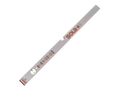 SOLA POZIOMNICA ALUMINIOWA 60cm AZB 60
