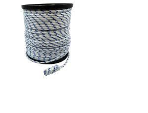 LINA POLIPROPYLENOWA 6mm  200 mb