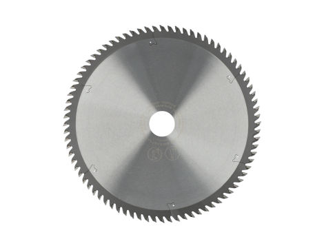 NORTON PIŁA TARCZOWA 235mm x 30mm x 96z DREWNO I KOMPOZYTY ATB (2,8 / 1,8) - 2