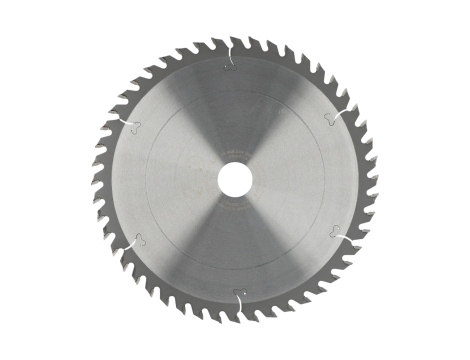 NORTON PIŁA TARCZOWA 250mm x 30mm x 48z DREWNO I KOMPOZYTY ATB (3,2 / 2,2) - 2