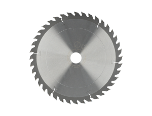 NORTON PIŁA TARCZOWA 255mm x 30mm x 40z DREWNO I KOMPOZYTY ATB (3,2 / 2,2) - image 2