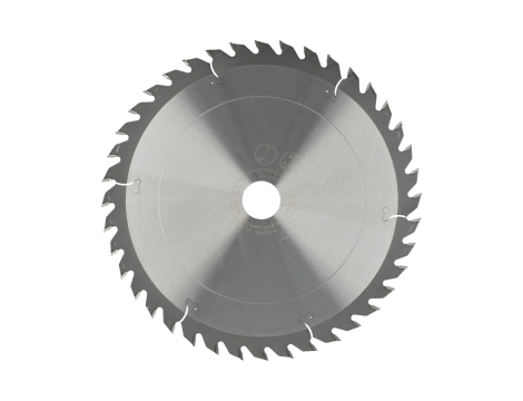 NORTON PIŁA TARCZOWA 255mm x 30mm x 40z DREWNO I KOMPOZYTY ATB (3,2 / 2,2) - 2