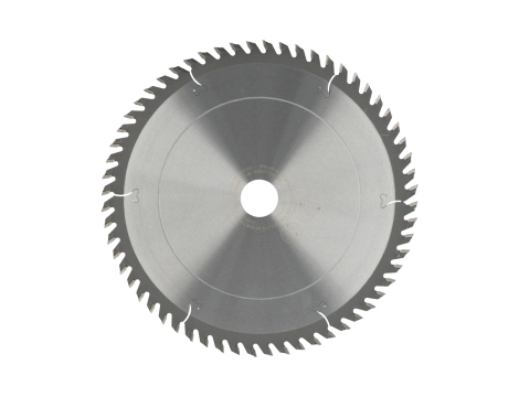 NORTON PIŁA TARCZOWA 255mm x 30mm x 60z DREWNO I KOMPOZYTY ATB (3,2 / 2,2) - 2