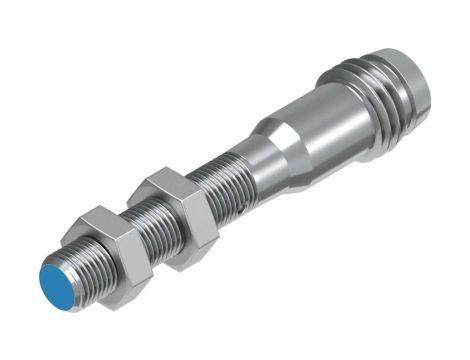 Wyłącznik zbliżeniowy SIEN-M5B-PS-S-L