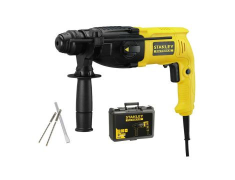 ST MŁOTOWIERTARKA SDS+  750W 2,2J SFMEH200K-