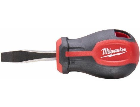 MILWAUKEE WKRĘTAK SL 1.2x 6.5x 45mm GROT HEX