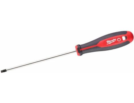 MILWAUKEE WKRĘTAK TORX  8 x 65mm GROT ZAOKRĄGLONY