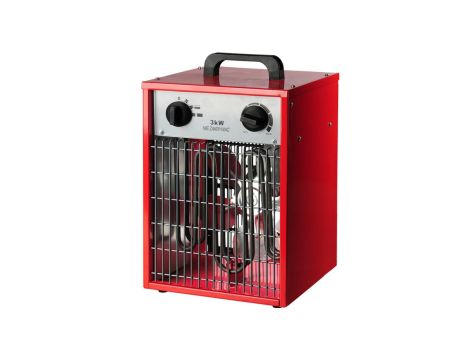 VOLTENO NAGRZEWNICA ELEKTRYCNA  3KW