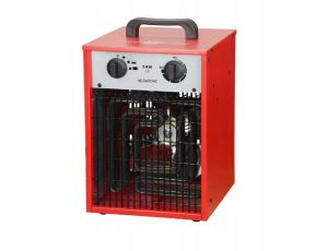 VOLTENO NAGRZEWNICA ELEKTRYCZNA  5KW