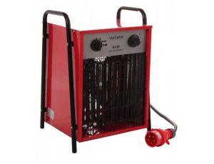 VOLTENO NAGRZEWNICA ELEKTRYCZNA  9KW