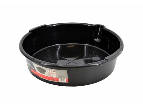 AWTOOLS MISKA DO ZLEWANIA OLEJU PP 8L