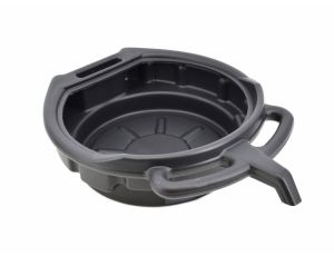 AWTOOLS MISKA DO ZLEWANIA OLEJU HDPE 10L