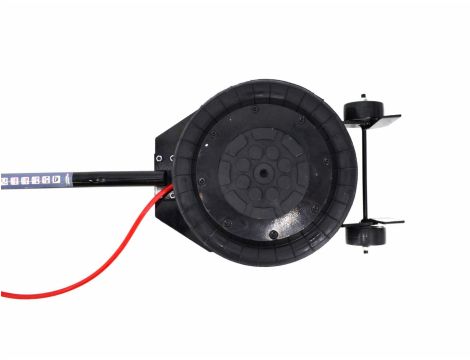 AWTOOLS PODNOŚNIK PNEUMATYCZNY "BAŁWANEK" 3T - 2