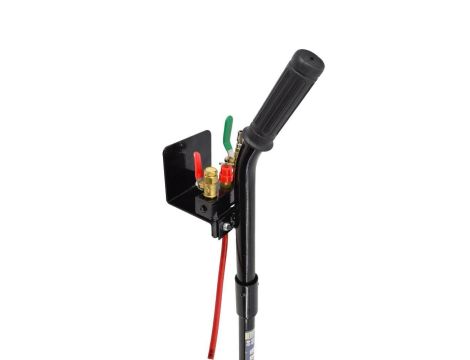 AWTOOLS PODNOŚNIK PNEUMATYCZNY "BAŁWANEK" 3T - 5