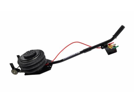 AWTOOLS PODNOŚNIK PNEUMATYCZNY "BAŁWANEK" 3T