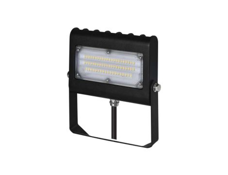 Naświetlacz LED AGENO 30W czarny neutralna biel EMOS ZS2422