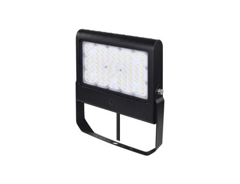 Naświetlacz LED AGENO 150W czarny neutralna biel EMOS ZS2462