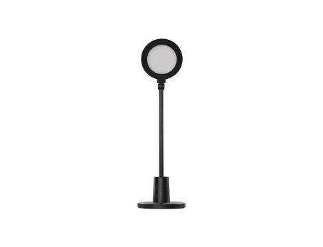 Lampa biurkowa LED WESLEY czarna EMOS Z7620B