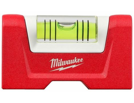 MILWAUKEE POZIOMICA TORPEDO COMPACT 7,6cm