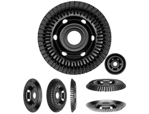 TARPOL TARNIK KĄTOWY-B 120mm  45 STOPNI T-89