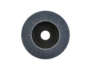 MILWAUKEE ŚCIERNICA LISTKOWA CYRKONOWA 125mm G 80