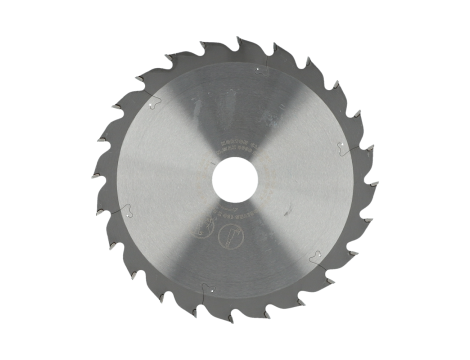 NORTON PIŁA TARCZOWA 190mm x 30mm x 24z DREWNO I KOMPOZYTY ATB (2,8 / 1,8) - 2