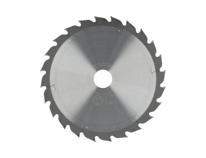 NORTON PIŁA TARCZOWA 210mm x 30mm x 24z DREWNO I KOMPOZYTY ATB (2,8 / 1,8) - image 2