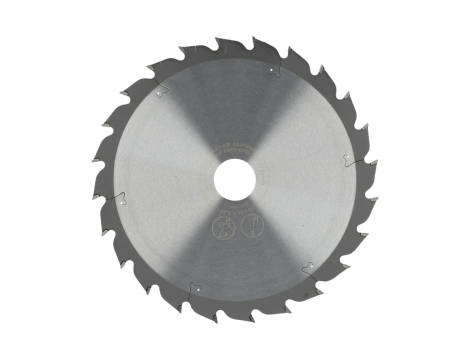 NORTON PIŁA TARCZOWA 210mm x 30mm x 24z DREWNO I KOMPOZYTY ATB (2,8 / 1,8) - 2