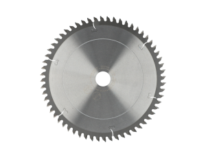 NORTON PIŁA TARCZOWA 255mm x 30mm x 60z DREWNO I KOMPOZYTY ATB Neg (3,2 / 2,2) - image 2