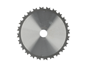 NORTON PIŁA TARCZOWA 216mm x 30mm x 24z DREWNO I KOMPOZYTY ATB Neg (2,8 / 1,8) - image 2