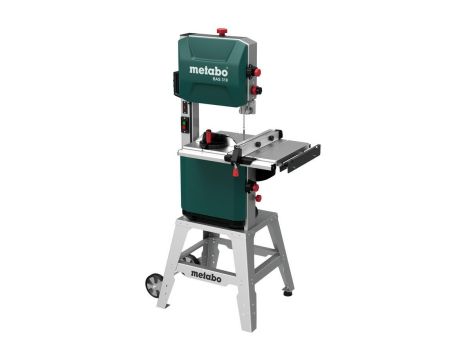 METABO PILARKA TAŚMOWA BAS 318 PRECISION DNB