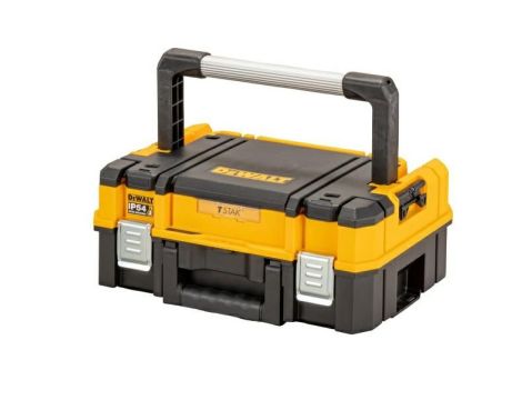 DEWALT SKRZYNIA TSTAK I 2,0 UCHWYT DŁUGI DWST83344-1