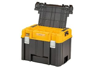 DEWALT SKRZYNIA TSTAK 2,0 GŁĘBOKA Z DŁUGĄ RĄCZKĄ DWST83343-1