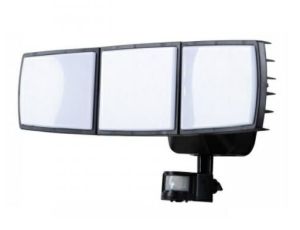 VOLTENO REFLEKTOR LED  30W RUCH /3 ZAKRS