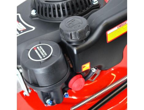 AWTOOLS KOSIARKA SPALINOWA BEZ NAPĘDU 2.5kW 3.4HP DM41P - 2