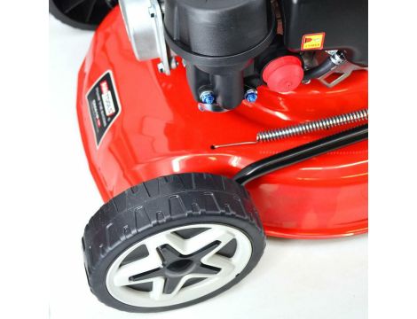 AWTOOLS KOSIARKA SPALINOWA BEZ NAPĘDU 2.5kW 3.4HP DM41P - 4