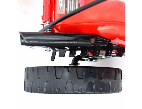 AWTOOLS KOSIARKA SPALINOWA BEZ NAPĘDU 2.5kW 3.4HP DM41P - 5