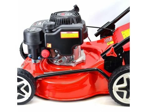 AWTOOLS KOSIARKA SPALINOWA BEZ NAPĘDU 2.5kW 3.4HP DM41P - 6