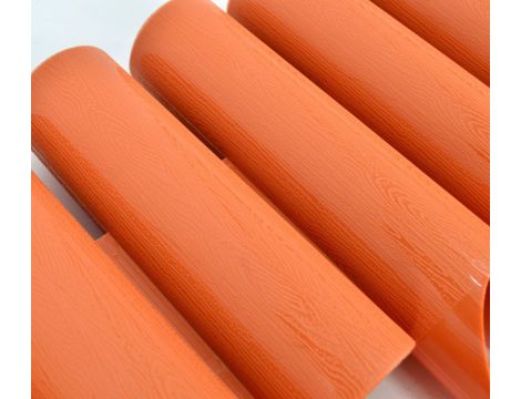 AWTOOLS PALISADA OGRODOWA 8el. 2,3 mb TERAKOTA - 4