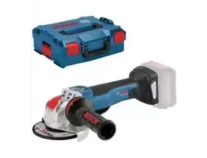 BOSCH SZLIFIERKA KĄTOWA 125mm GWS 18V-15 C SOLO LB 06019H6000